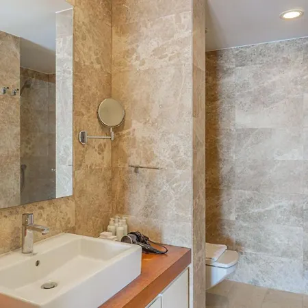 Luxury 4 Bedroom Flat With A Fantastic Sea View Bodrum