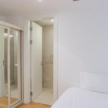 Luxury 4 Bedroom Flat With A Fantastic Sea View Apartment Bodrum
